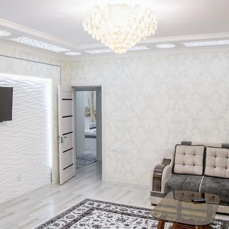 Metro Aybek Center Of Tashkent Comfort 1 Bedroom And Hall Exterior foto