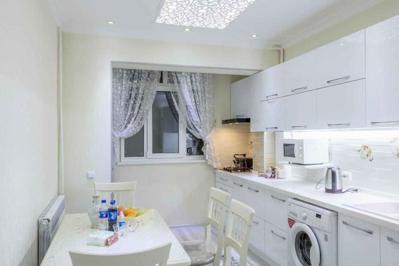 Metro Aybek Center Of Tashkent Comfort 1 Bedroom And Hall Exterior foto