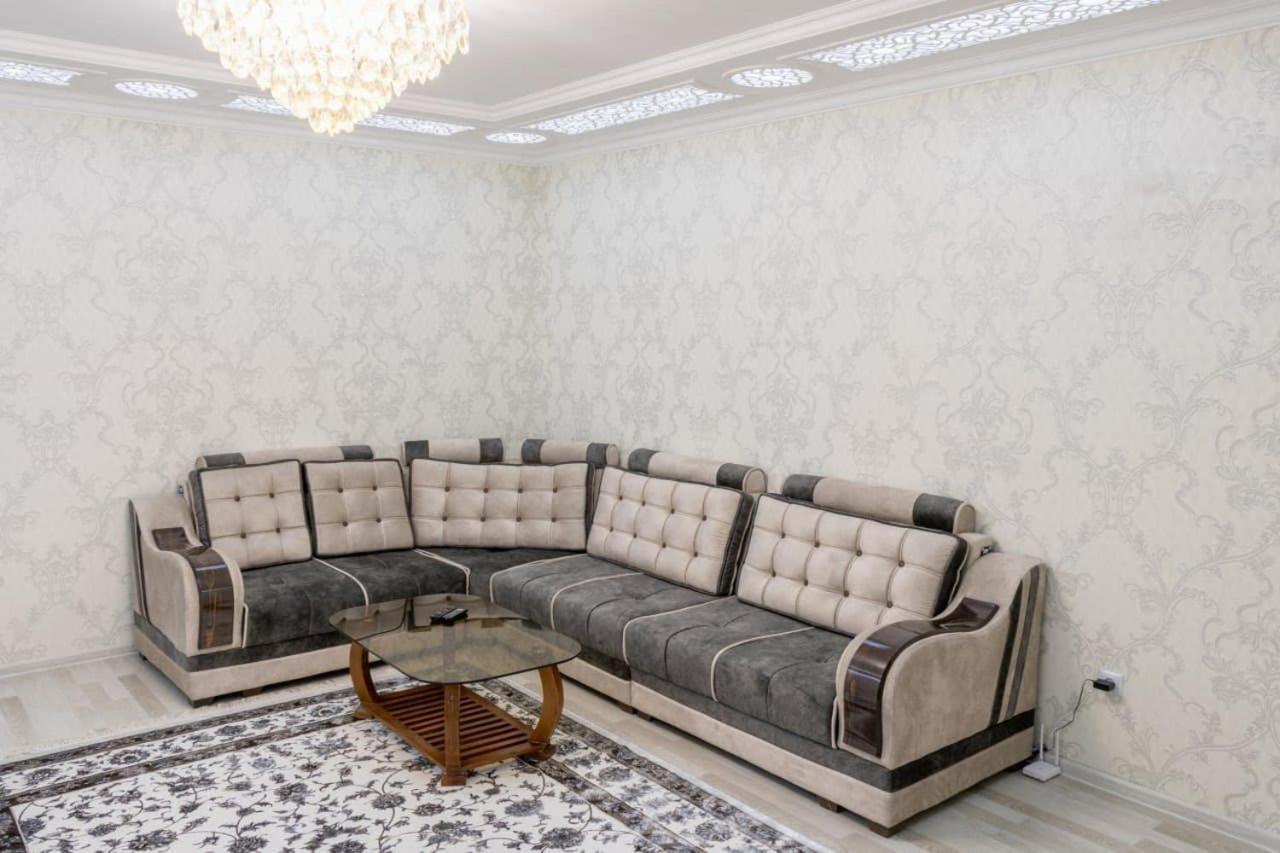 Metro Aybek Center Of Tashkent Comfort 1 Bedroom And Hall Exterior foto